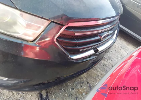 2014 Ford Taurus Limited z USA, uszkodzony, nr VIN 1FAHP2F89EG101551